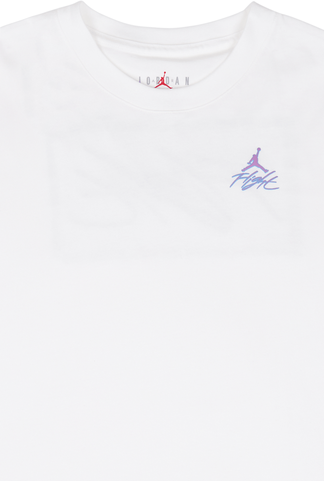 Jordan Gfx Crew Tee Core för kvinnor