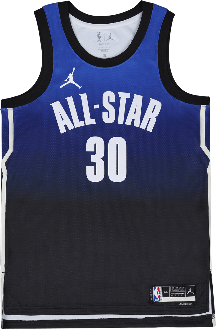 Stephen Curry 2023 All-Star Edition Trikot (T1)