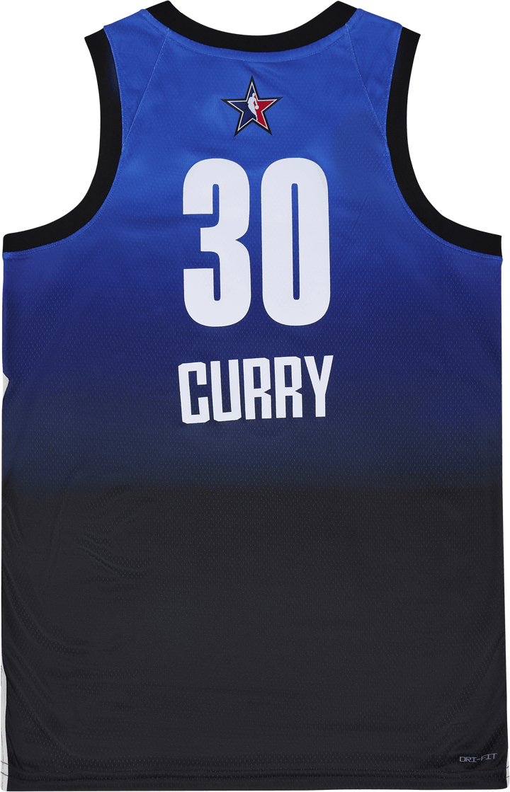 Stephen Curry 2023 All-Star Edition Trikot (T1)