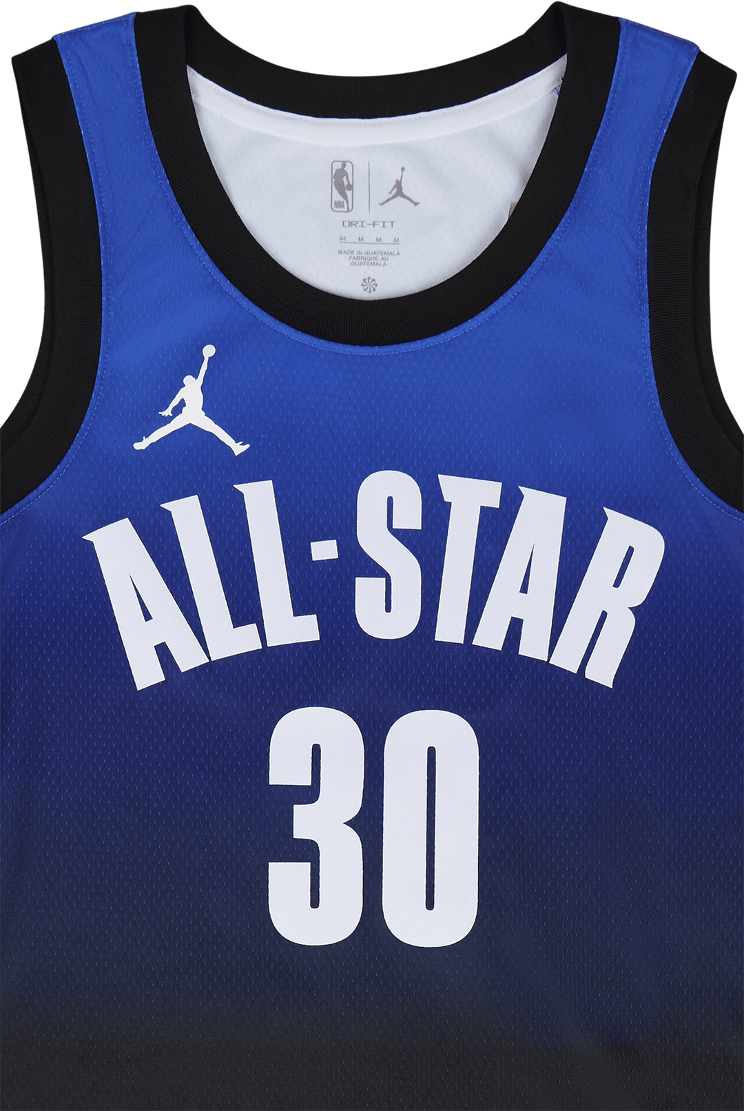 Stephen Curry 2023 All-Star Edition Trikot (T1)