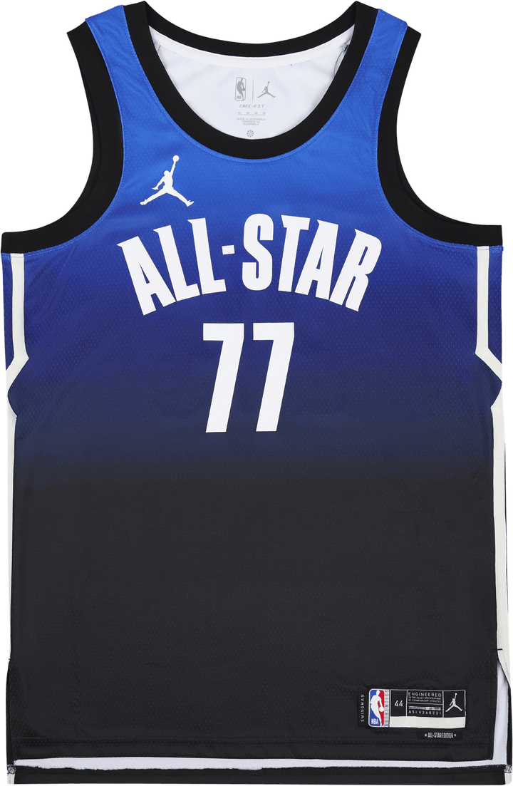 Luka Doncic 2023 All-Star Edition Trikot (T1)