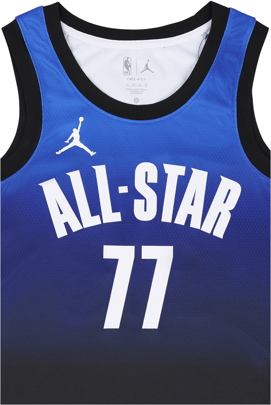 Luka Doncic 2023 All-Star Edition Trikot (T1)