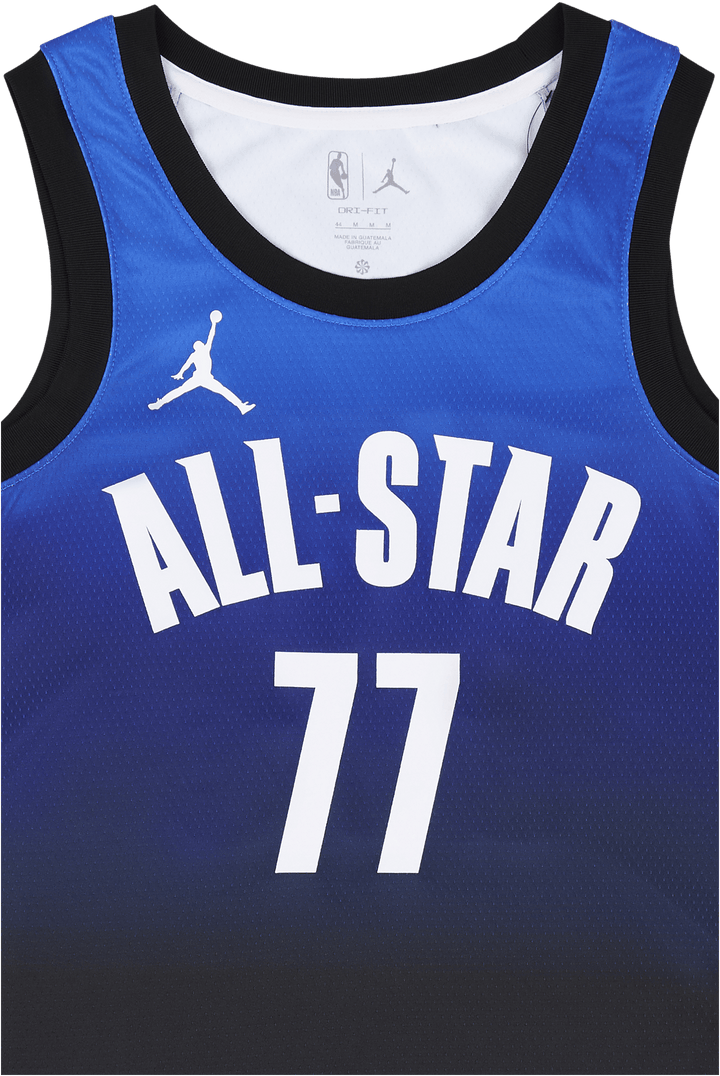 Luka Doncic 2023 All-Star Edition Trikot (T1)