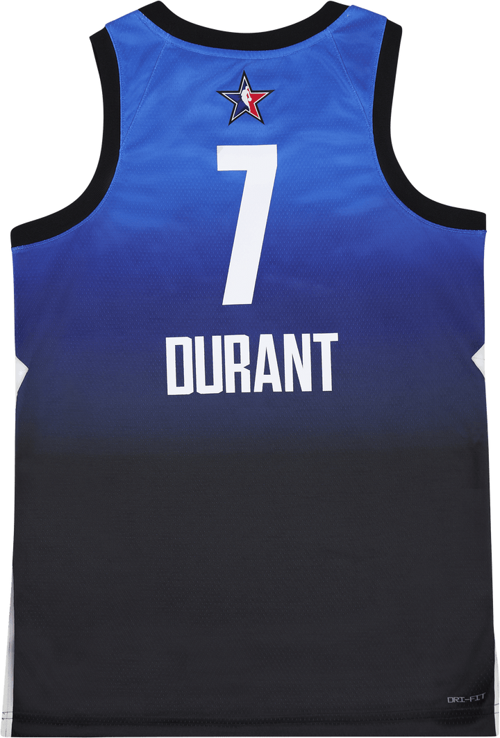 Kevin Durant 2023 All-Star Edition Trikot (T1)