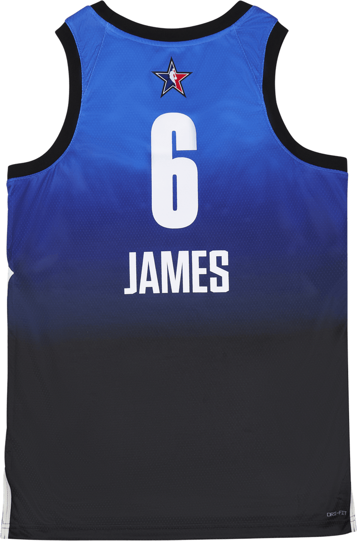 LeBron James 2023 All-Star Edition Trikot (T1)