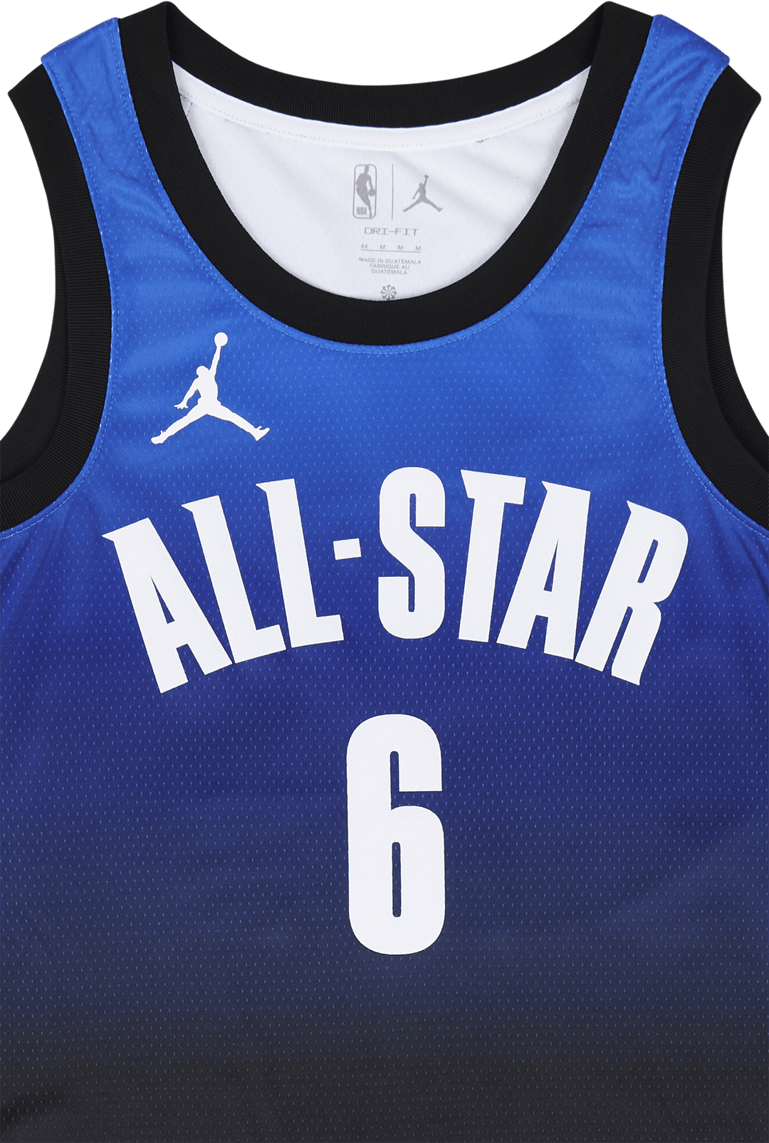 LeBron James 2023 All-Star Edition Trikot (T1)
