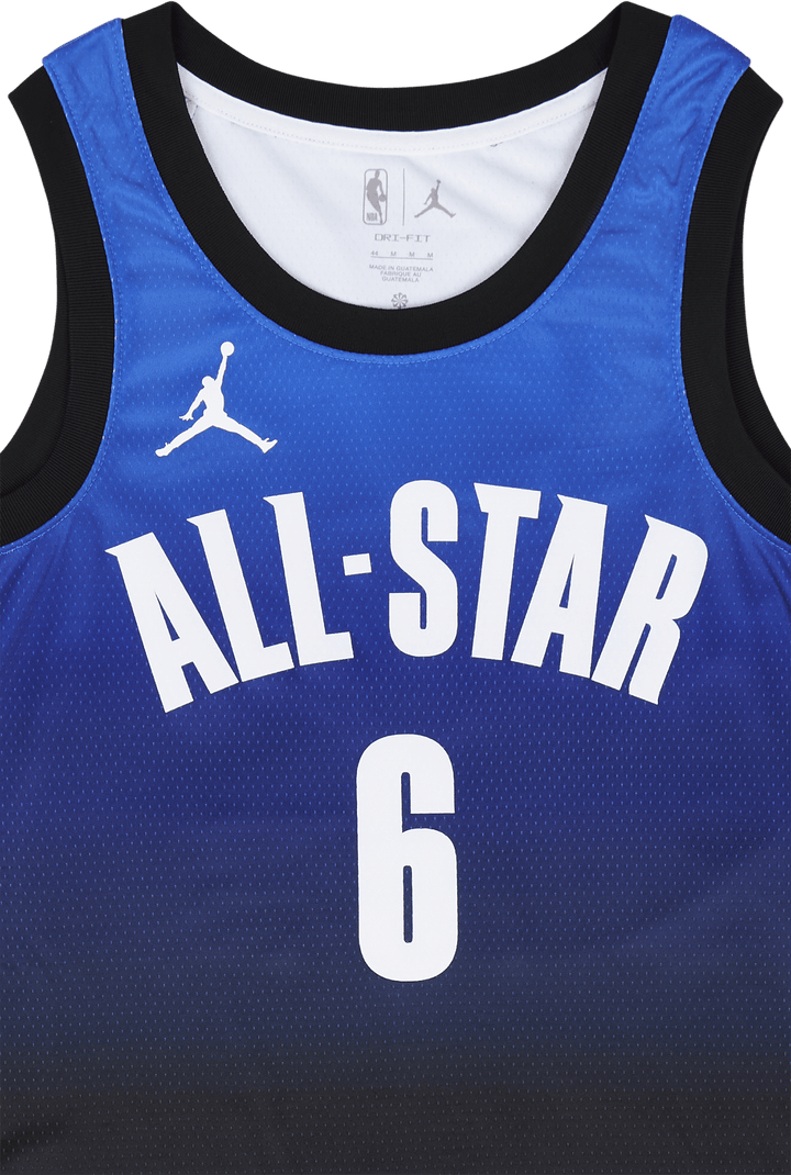 LeBron James 2023 All-Star Edition Trikot (T1)