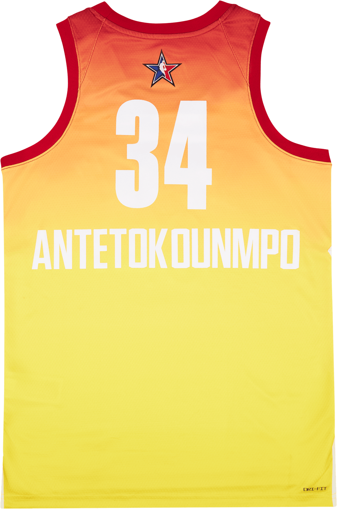 Giannis 2023 All-Star Edition Trikot (T2)