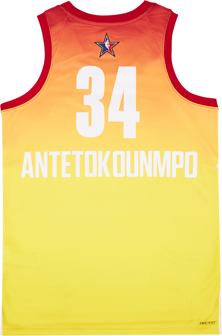 Giannis 2023 All-Star Edition Trikot (T2)