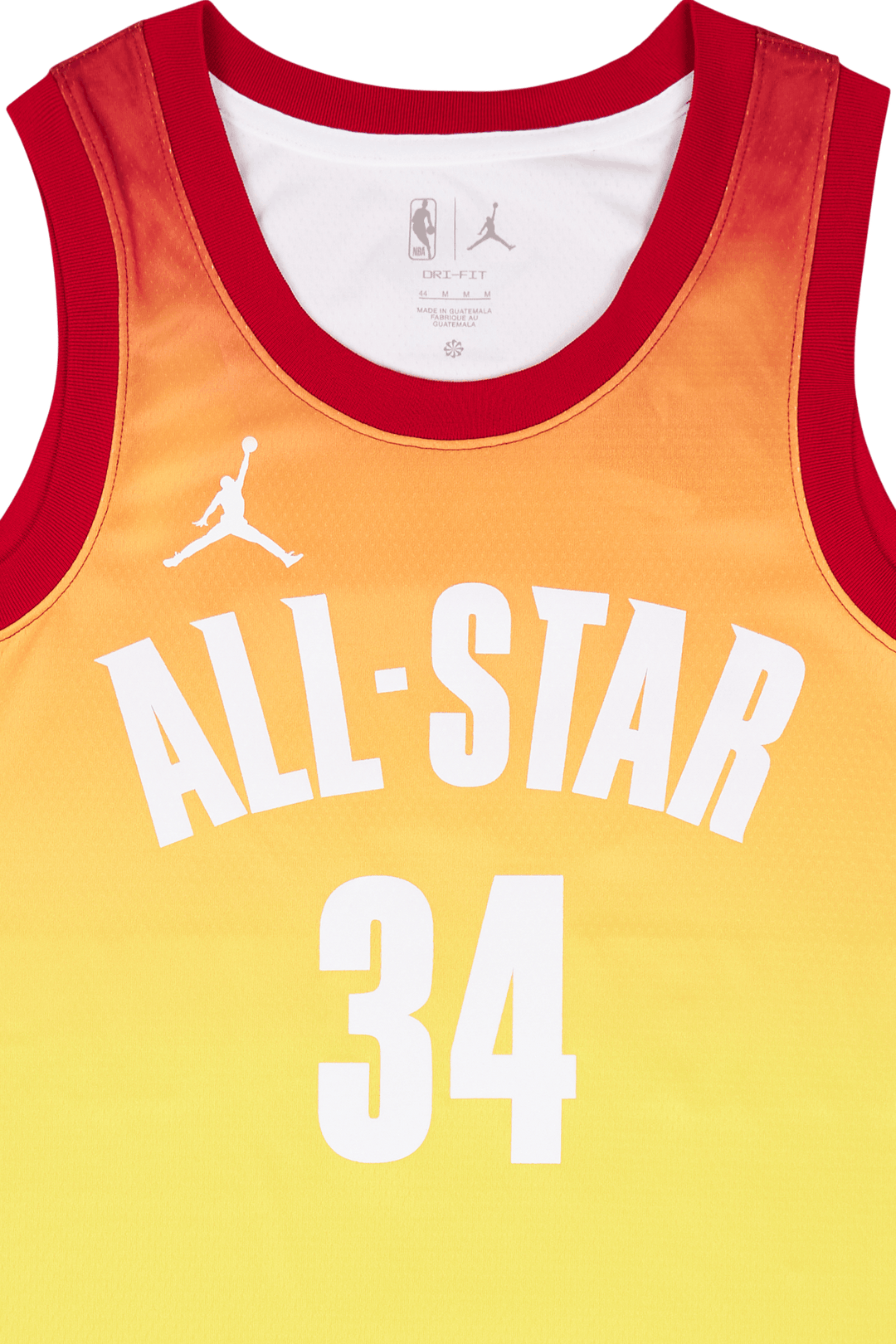 Giannis 2023 All-Star Edition Trikot (T2)