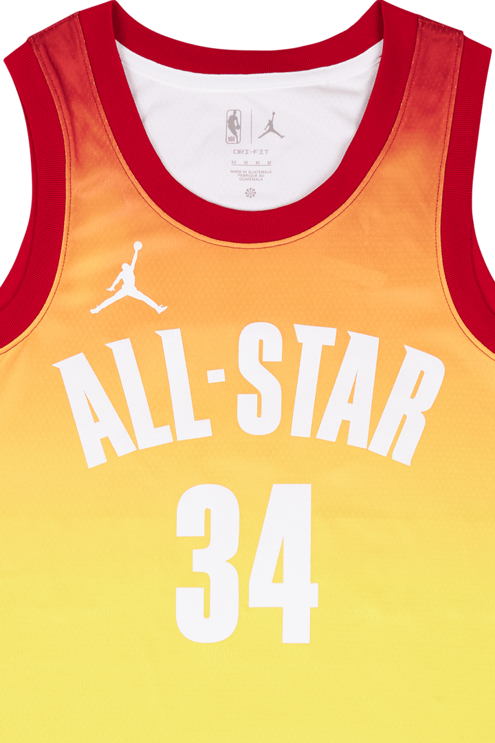 Giannis 2023 All-Star Edition Trikot (T2)