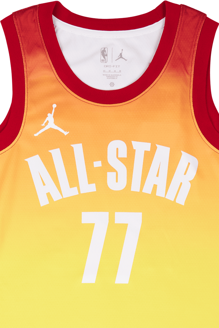 Luka Doncic 2023 All-Star Edition Trikot (T2)