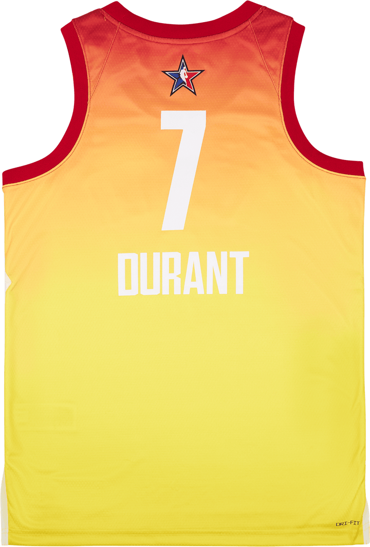 Kevin Durant 2023 All-Star Edition Trikot (T2)