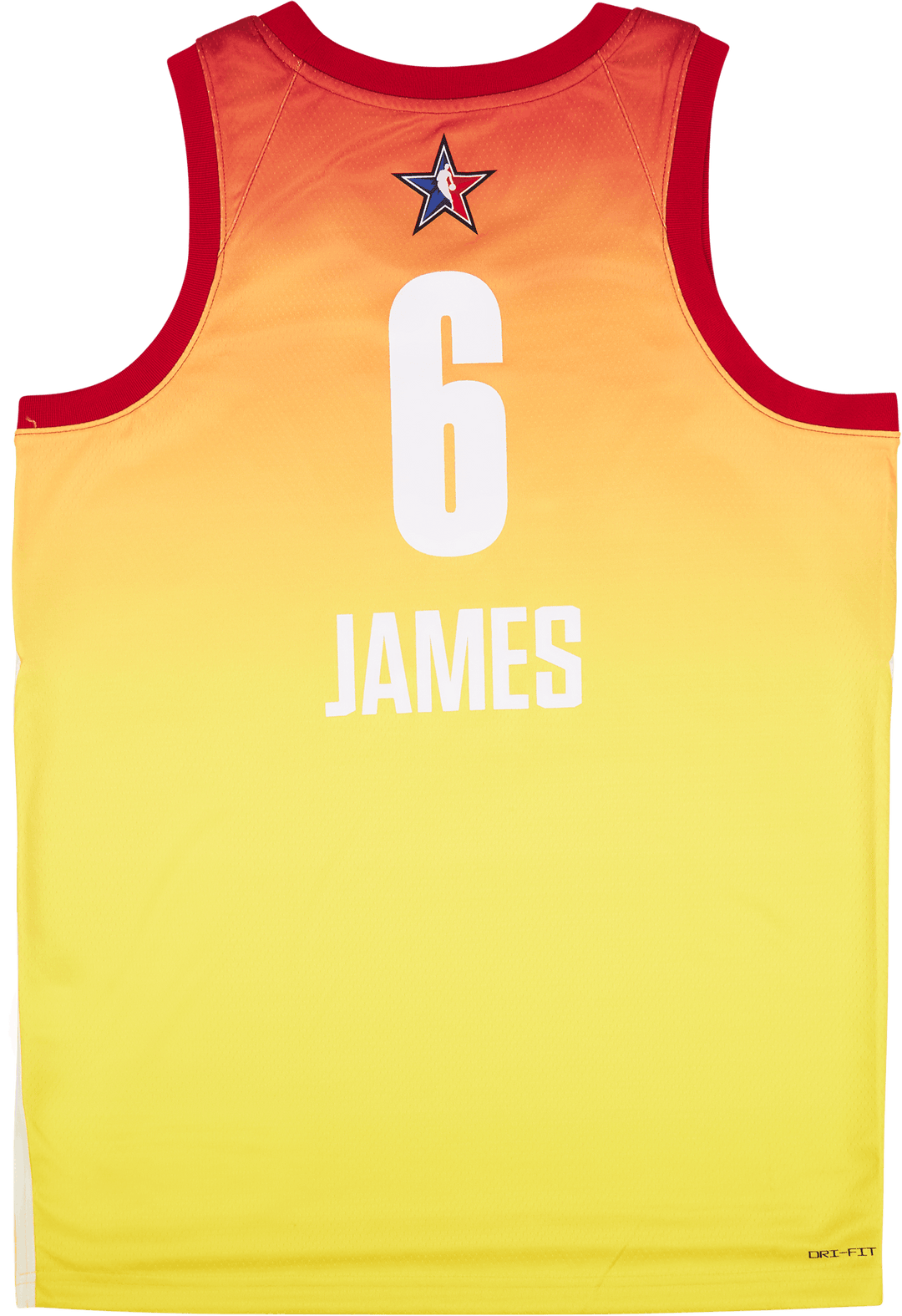 LeBron James 2023 All-Star Edition Trikot (T2)