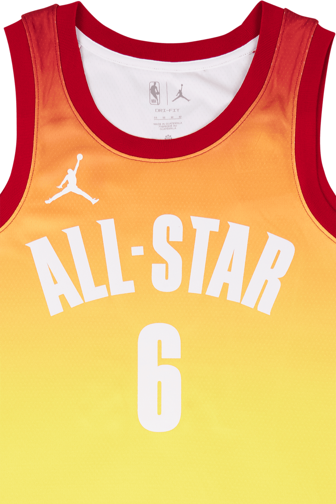 LeBron James 2023 All-Star Edition Trikot (T2)