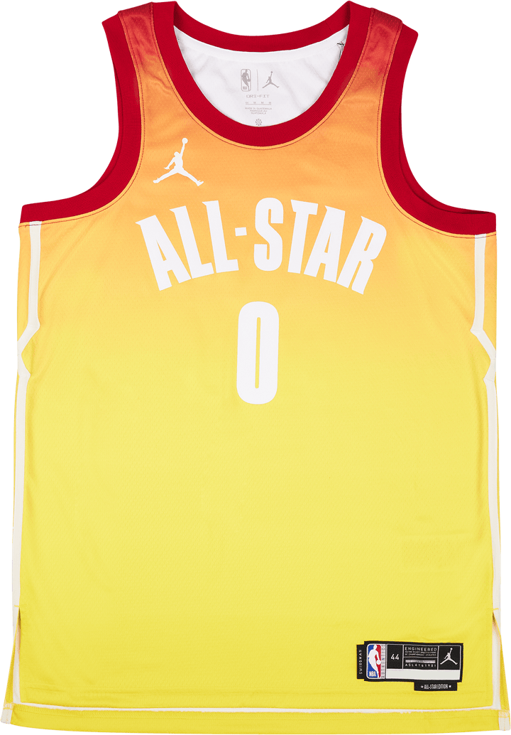 Jayson Tatum 2023 All-Star Edition Trikot (T2)