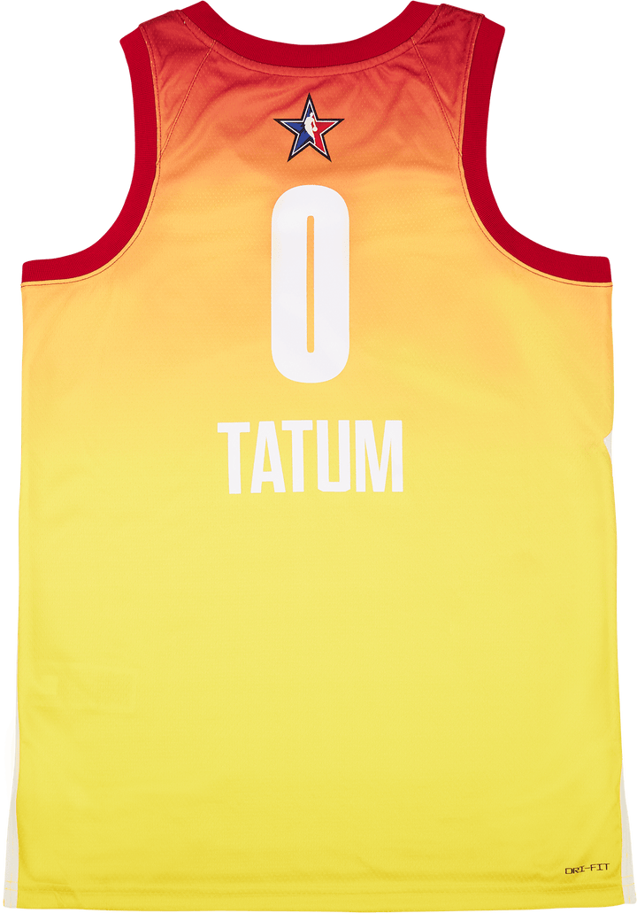 Jayson Tatum 2023 All-Star Edition Trikot (T2)