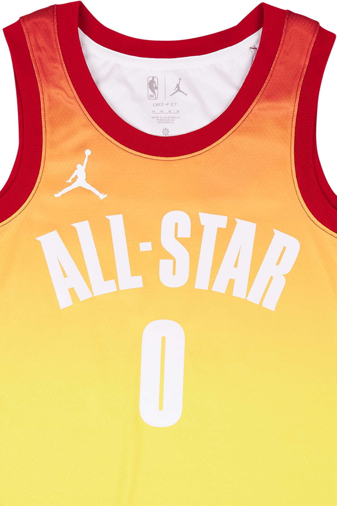Jayson Tatum 2023 All-Star Edition Trikot (T2)