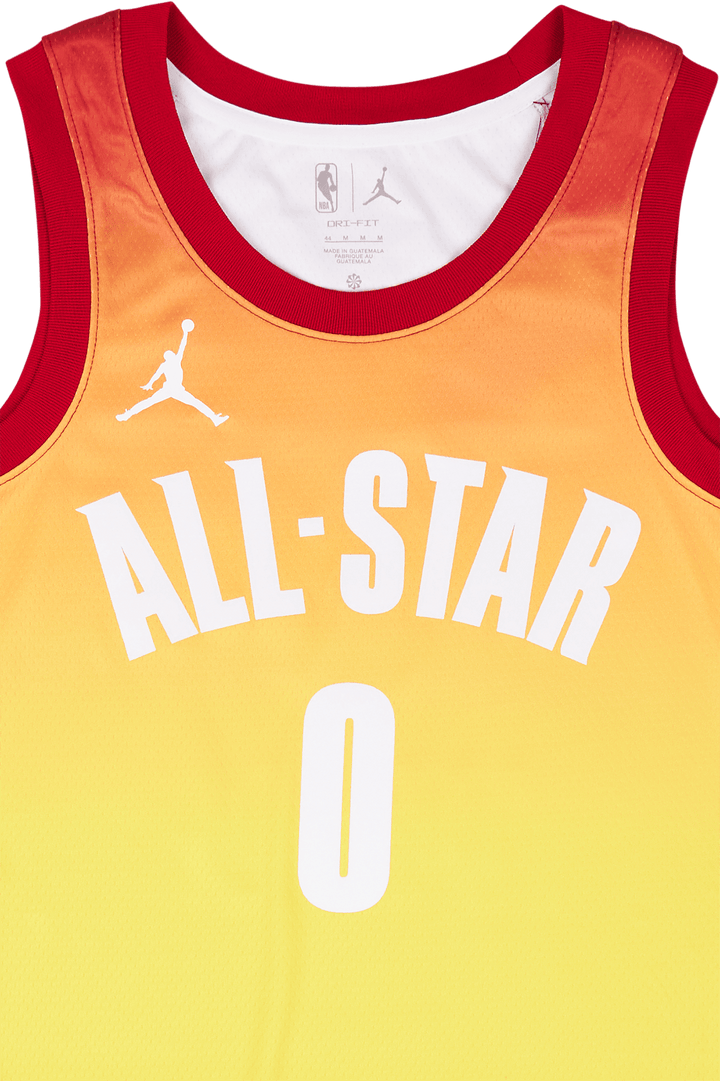 Jayson Tatum 2023 All-Star Edition Trikot (T2)