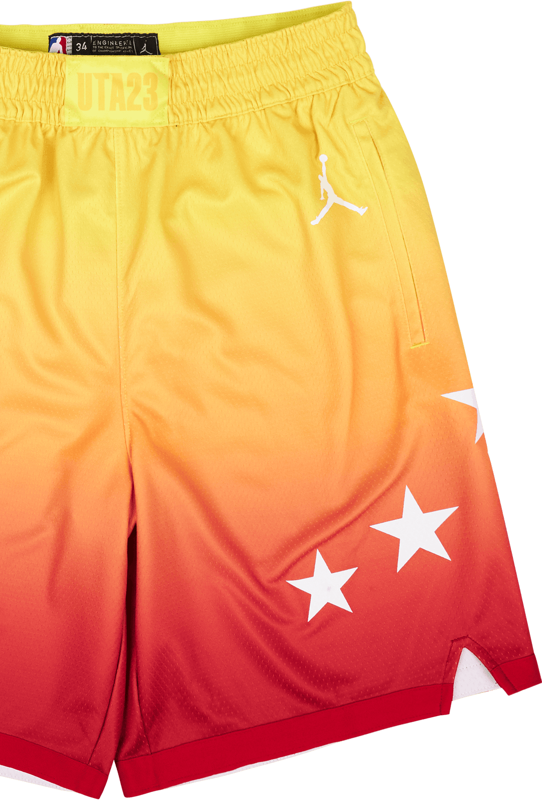 Pantalones cortos All-Star Edition (Equipo 2)
