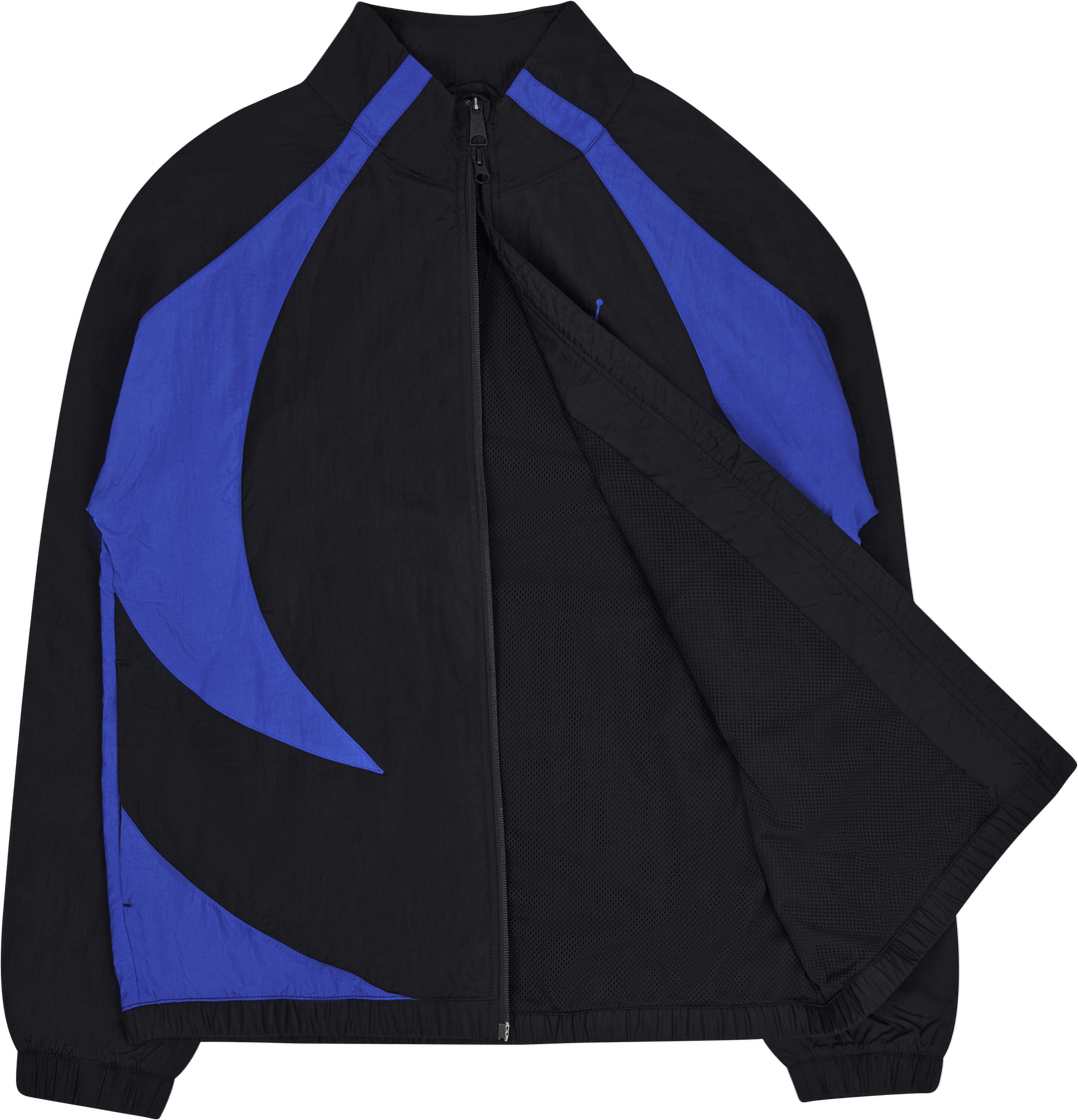 Bunda M J Sprt Jam Warm Up Jacket