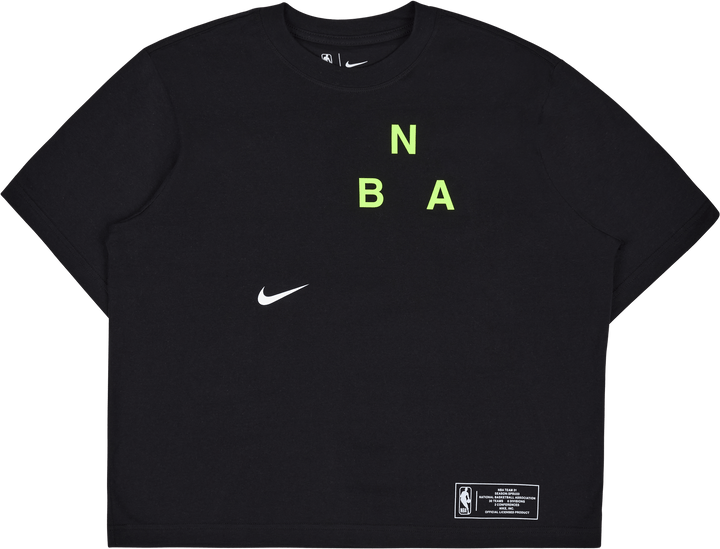 Nba W Nk Es N31 - Maglietta aderente
