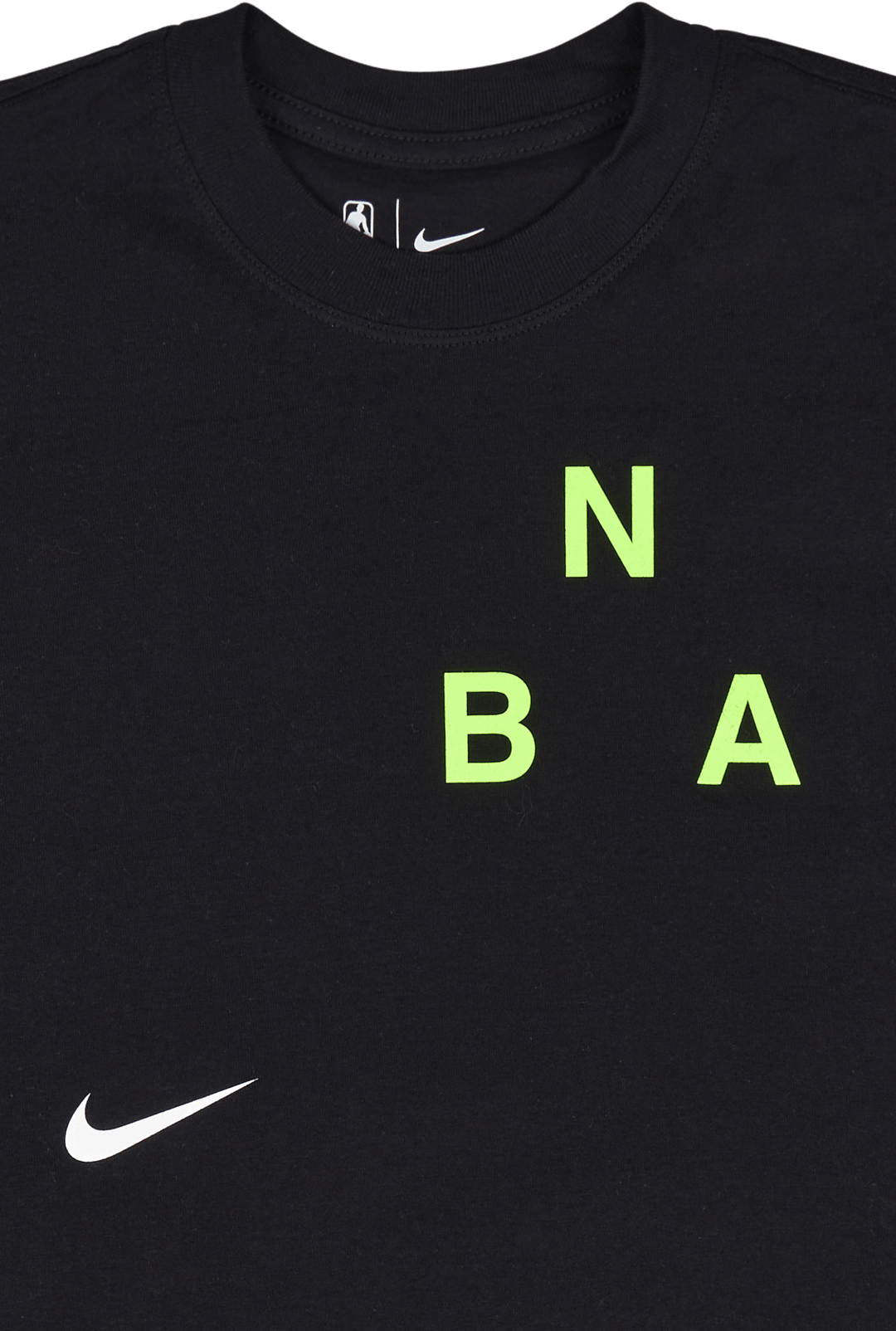 Nba W Nk Es N31 - Maglietta aderente