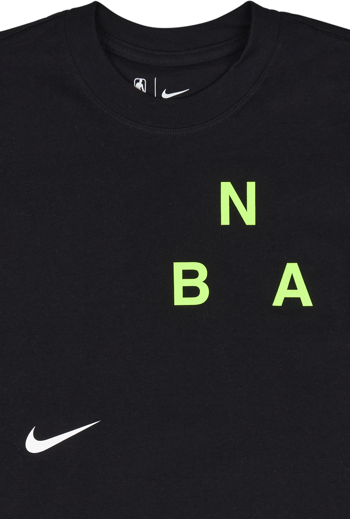 Nba W Nk Es N31 - Maglietta aderente
