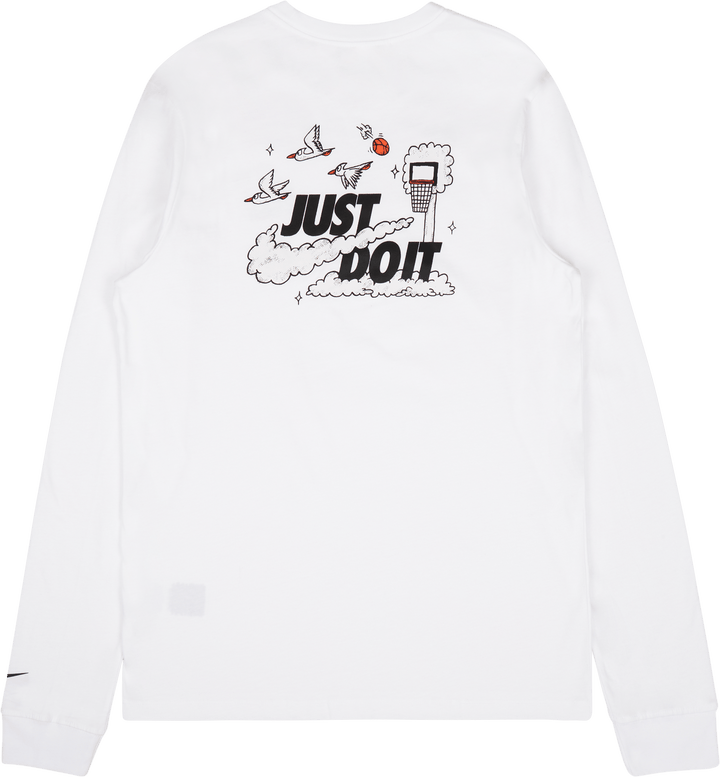 M Nk Tee Ls Jdi