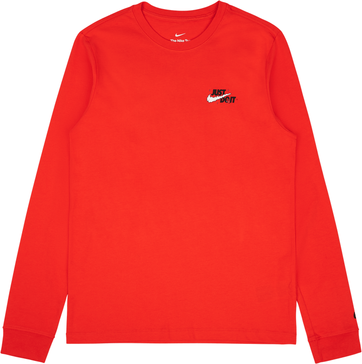 M Nk Tee Ls Jdi Picante