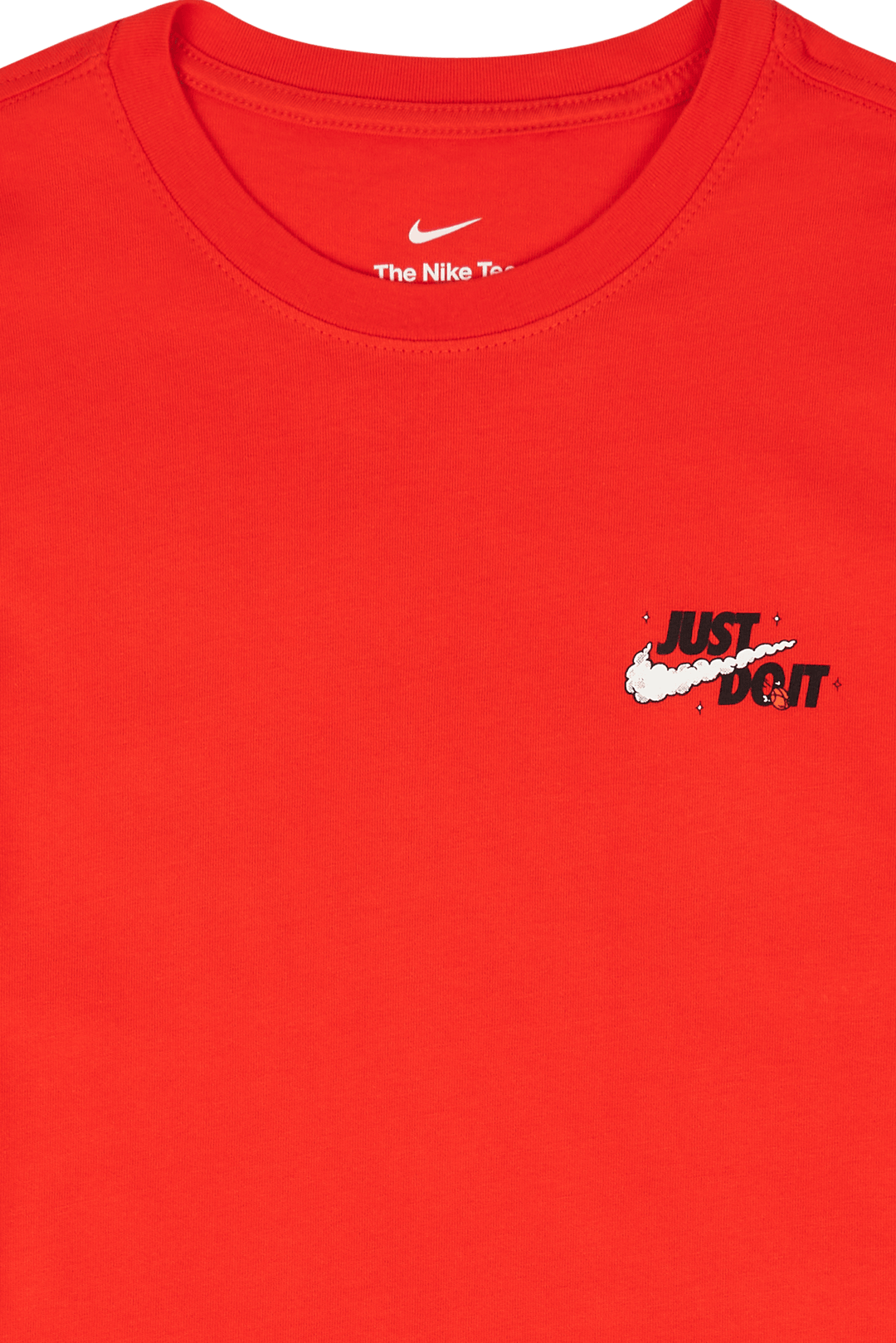 M Nk Tee Ls Jdi Picante