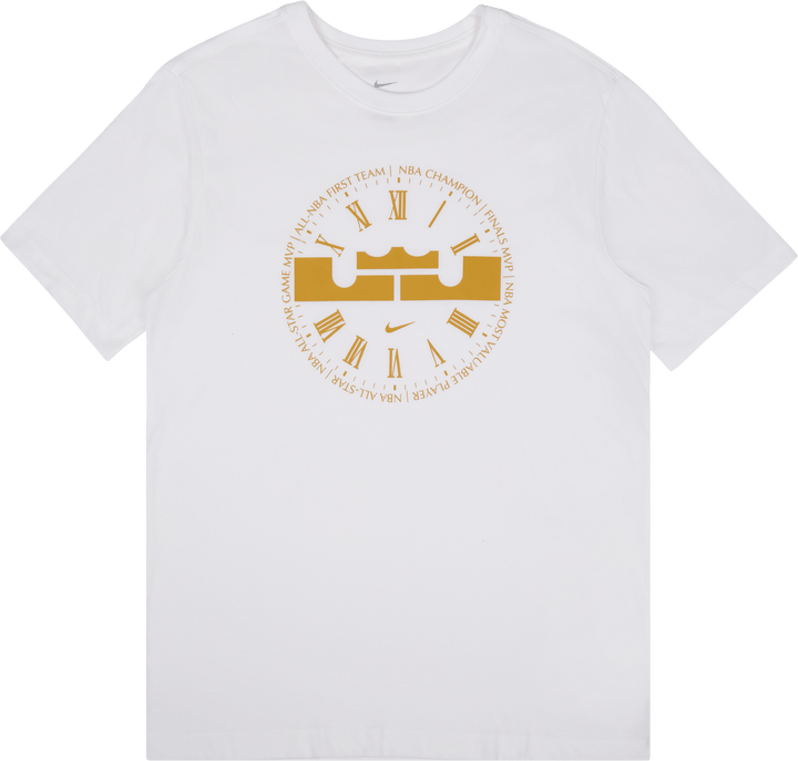 LeBron M Nk Df Tee