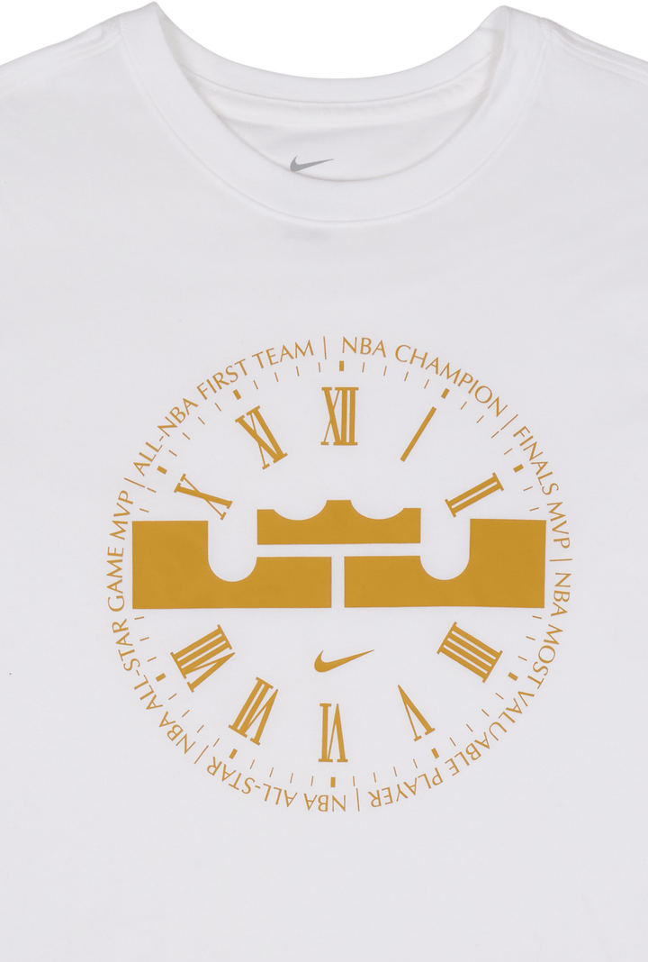 LeBron M Nk Df Tee