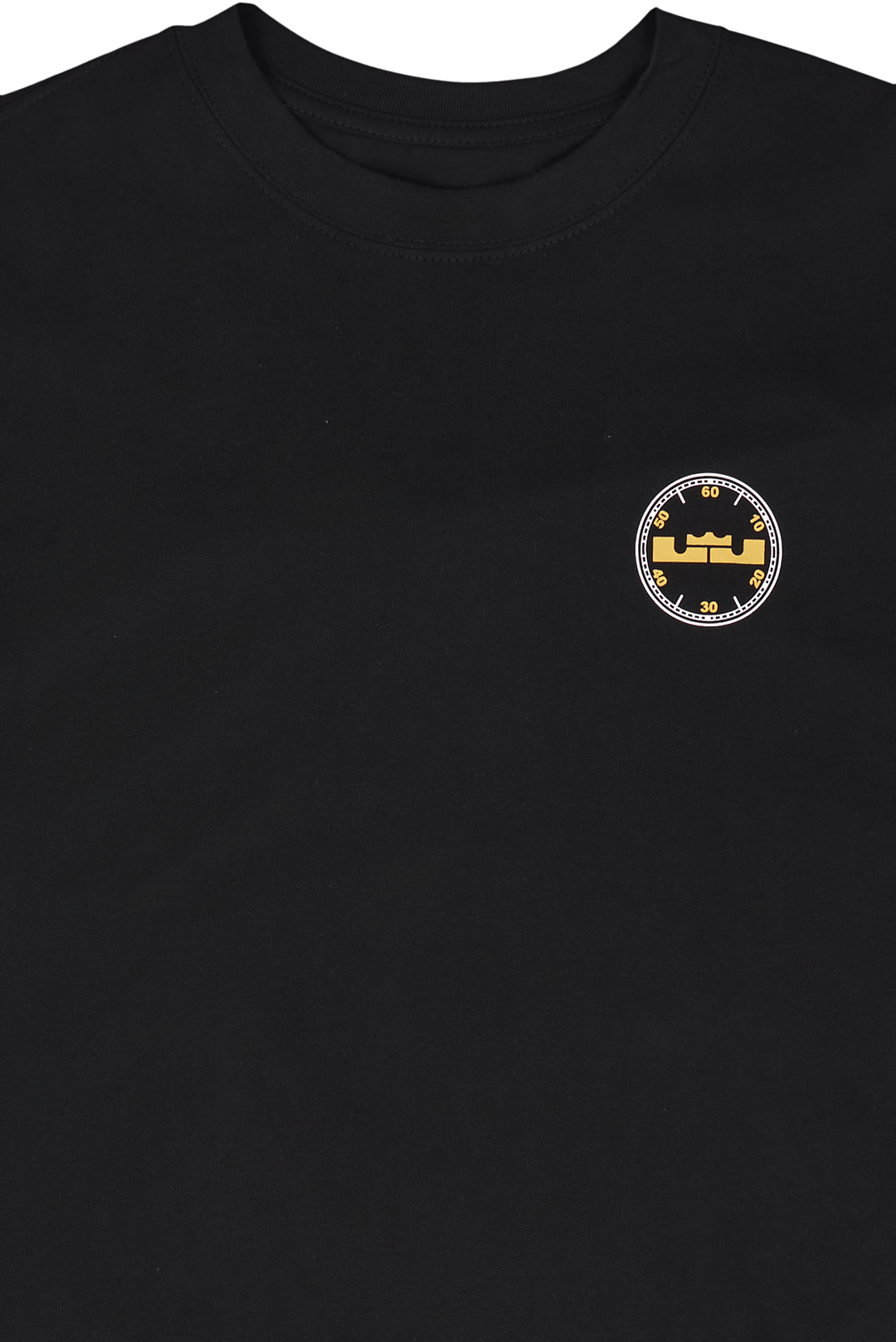 LeBron M Nk Tee Ls M90