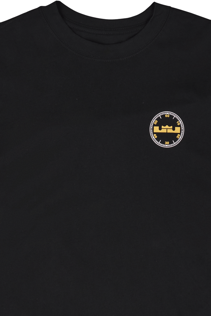 LeBron M Nk Tee Ls M90