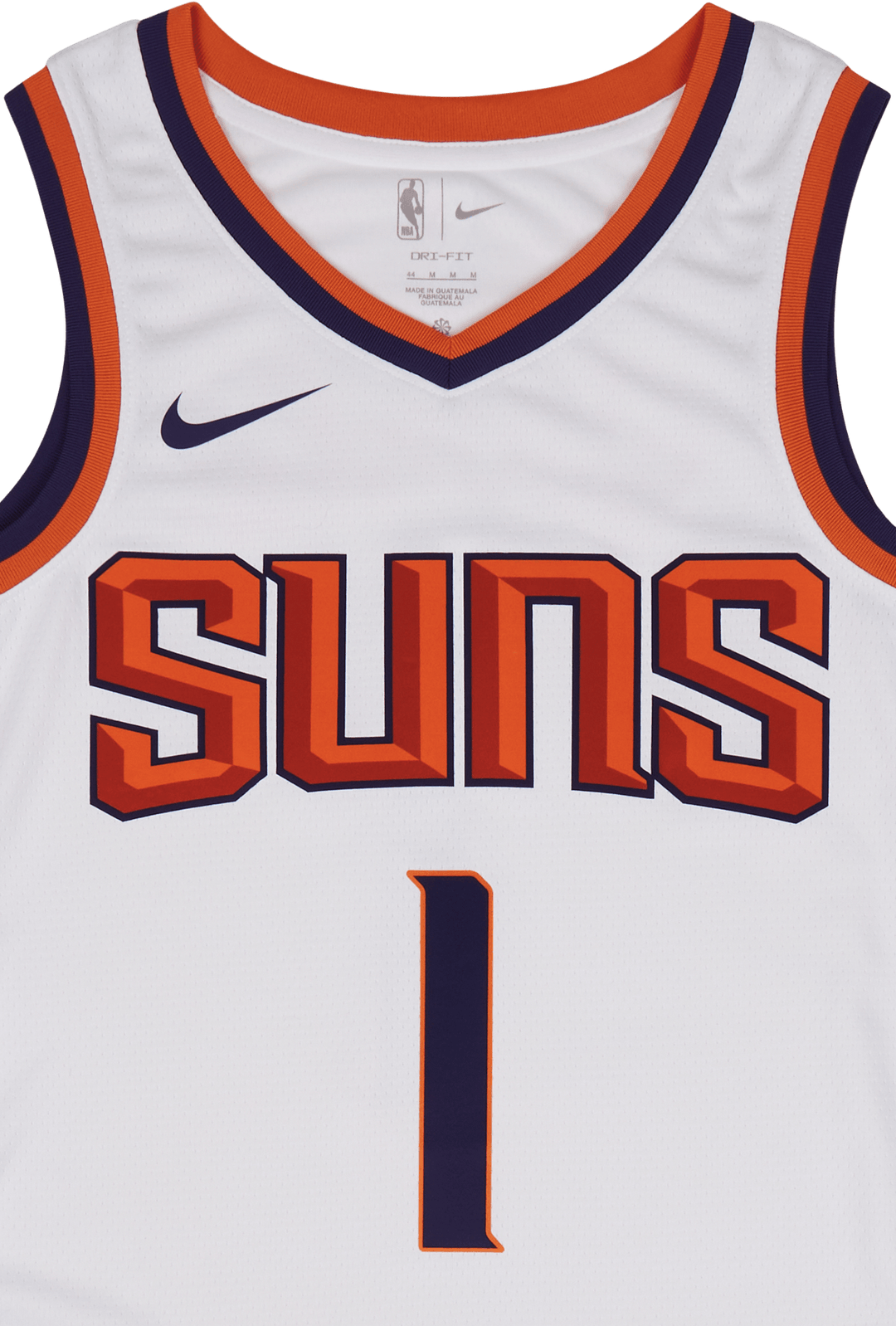 Suns Mnk Df Swgmn Jersey  Asc 22
