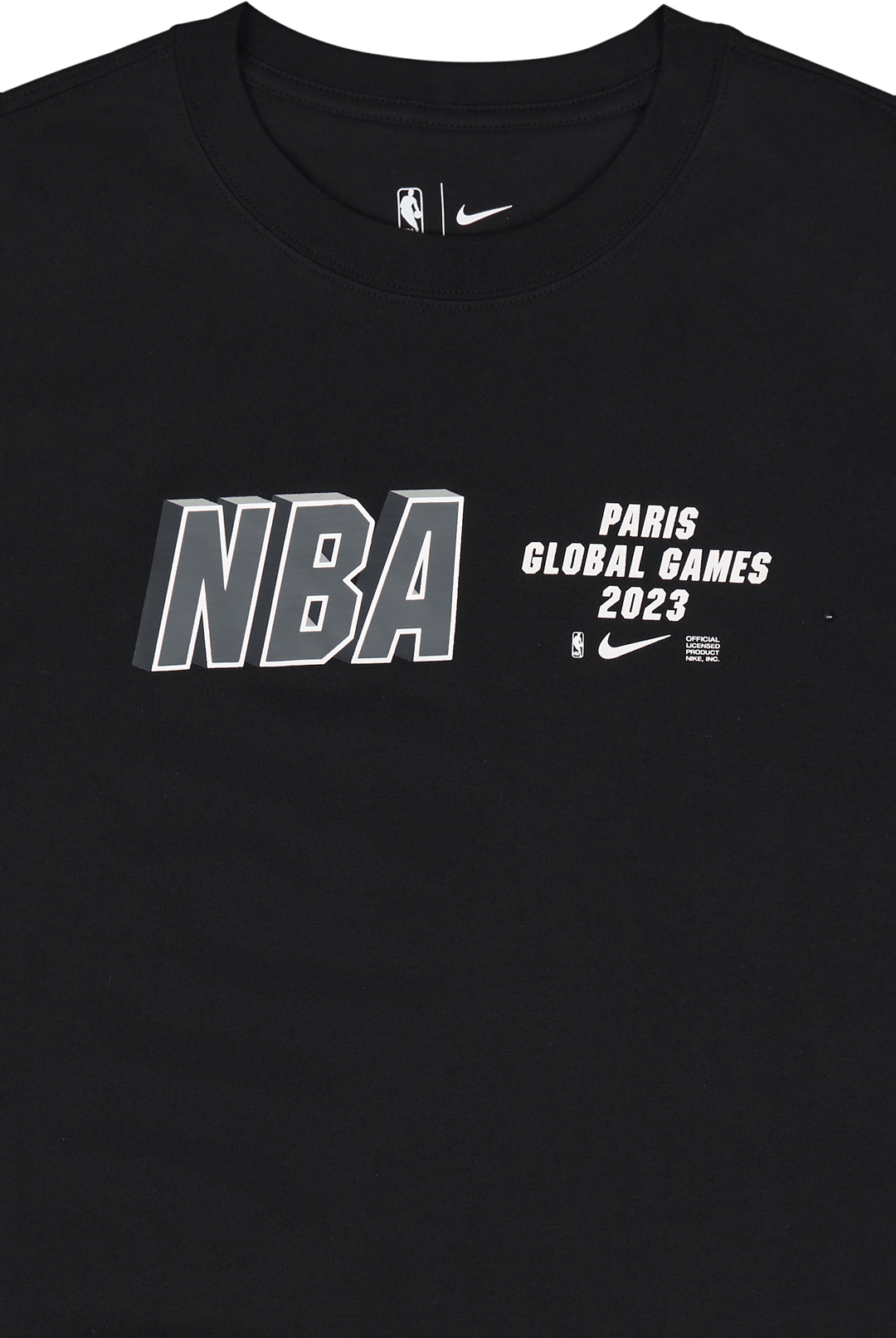 Nba M Nk Pgg N31 Max90 Ss Tee