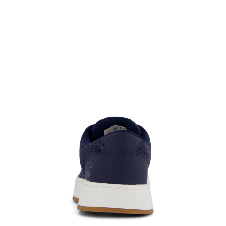 Timberland Maple Grove Knit Ox  Iris