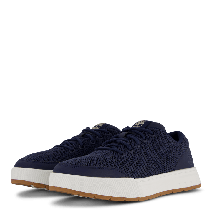 Timberland Maple Grove Knit Ox  Iris