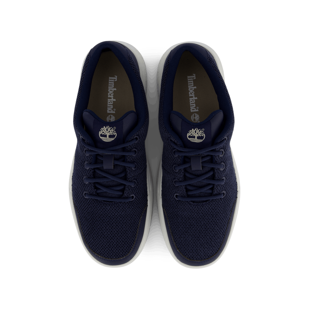 Timberland Maple Grove Knit Ox  Iris