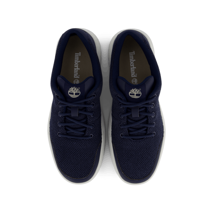 Timberland Maple Grove Knit Ox  Iris