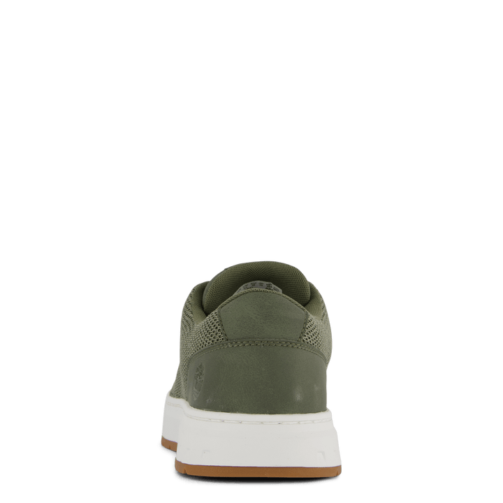 Timberland Maple Grove Knit Ox Deep Lichen Grn