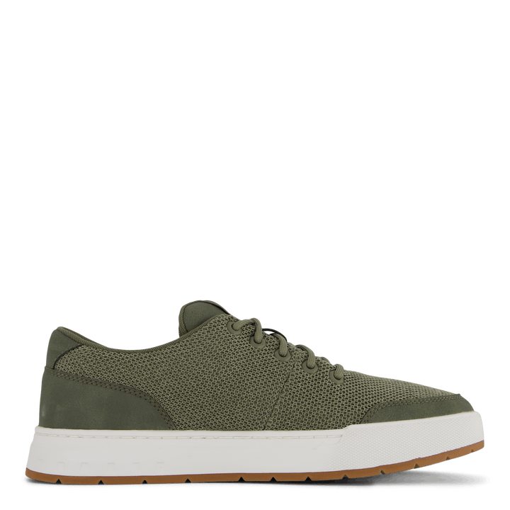 Timberland Maple Grove Knit Ox Deep Lichen Grn
