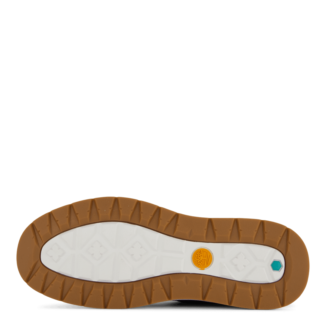 Timberland Maple Grove Knit Ox Deep Lichen Grn