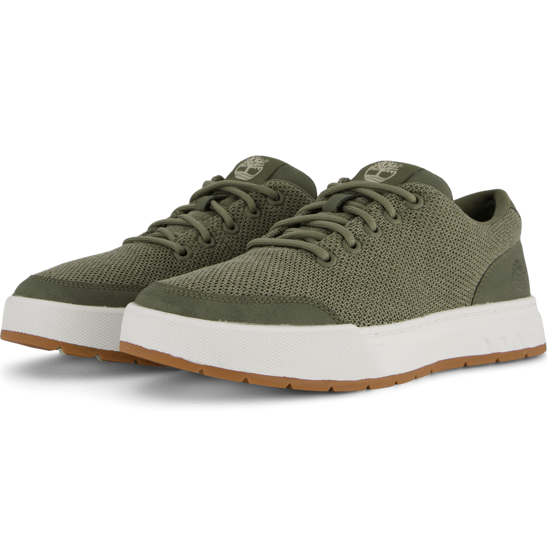 Timberland Maple Grove Knit Ox Deep Lichen Grn
