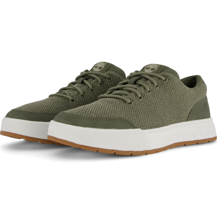 Timberland Maple Grove Knit Ox Deep Lichen Grn