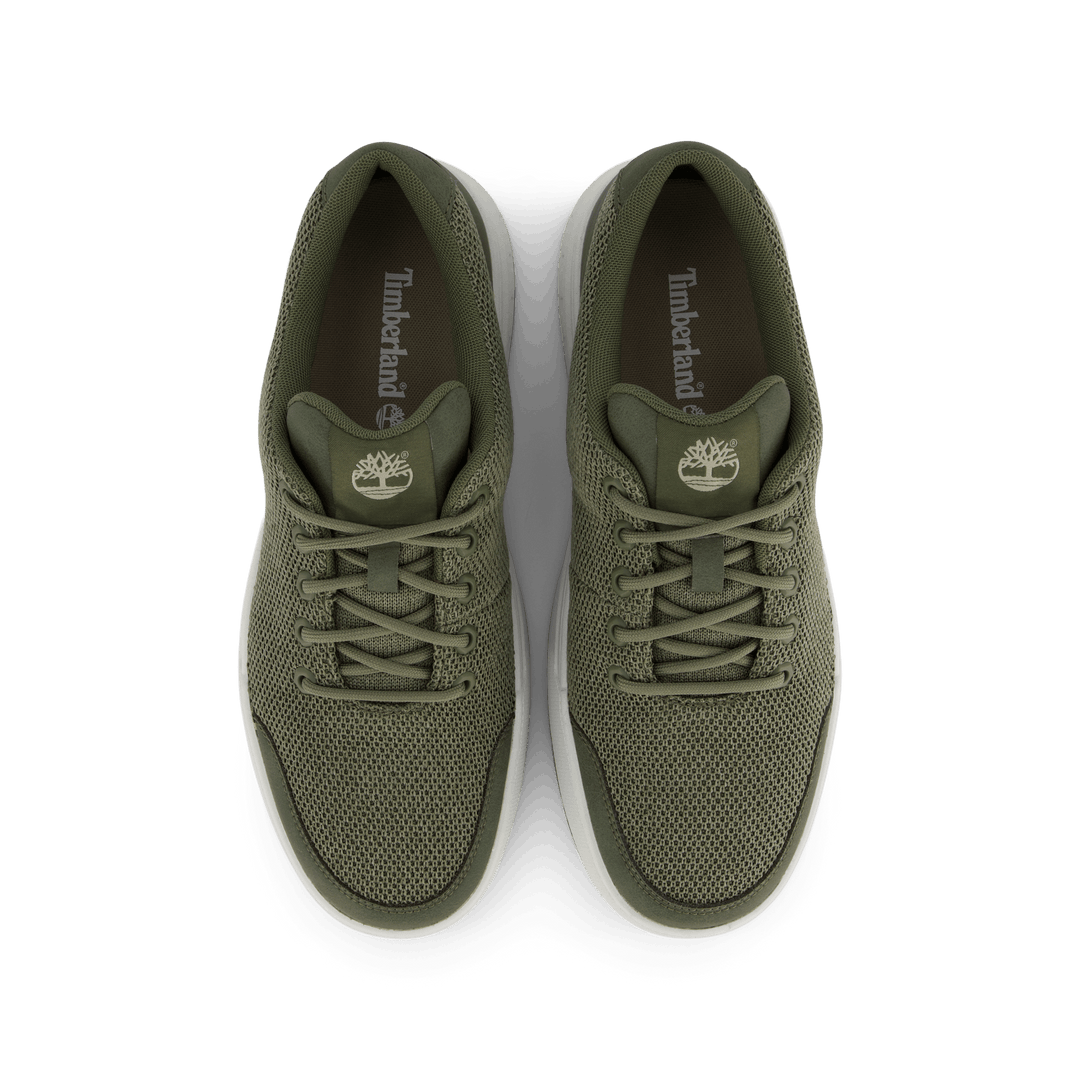 Timberland Maple Grove Knit Ox Deep Lichen Grn