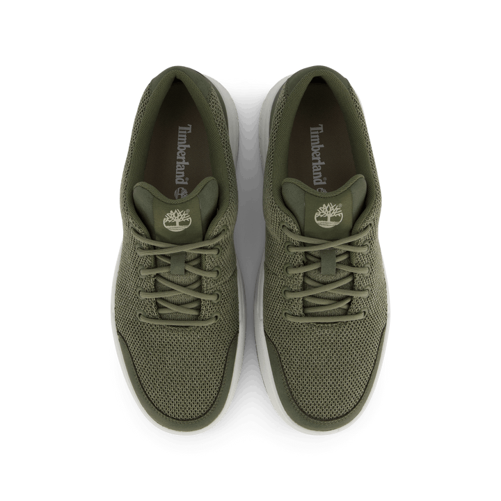 Timberland Maple Grove Knit Ox Deep Lichen Grn