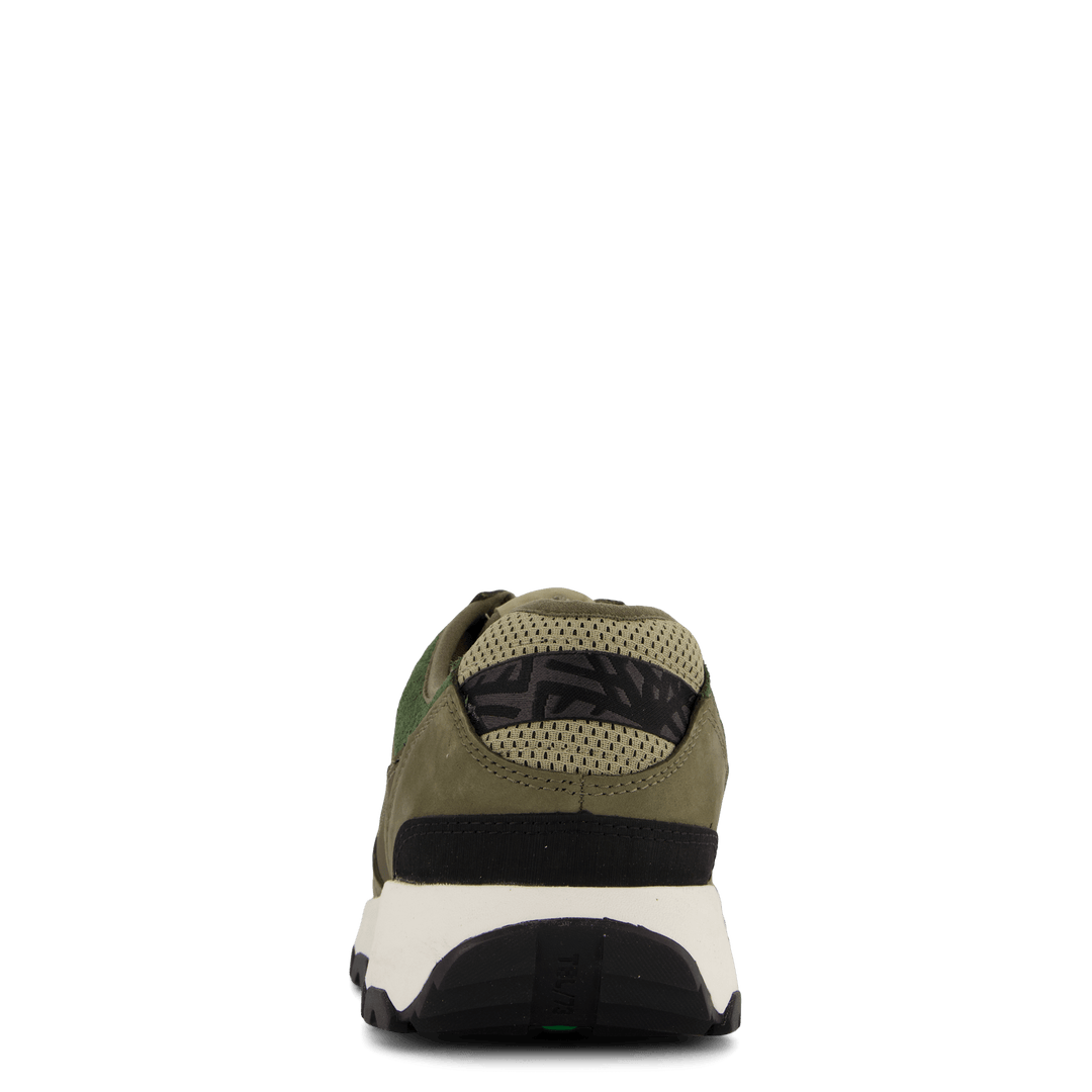 Timberland Winsor Park Ox Deep Lichen Grn
