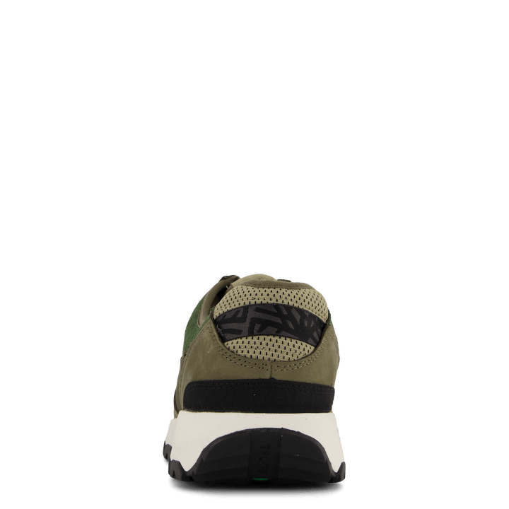 Timberland Winsor Park Ox Deep Lichen Grn